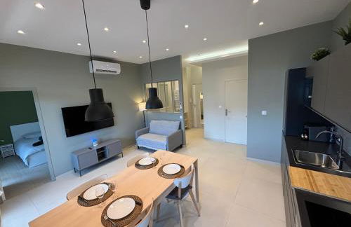 NICE La Palmeraie Pool BEACH AC - Foto 16