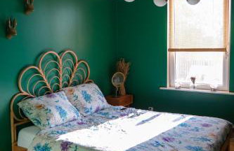 Domek ogrzewany pompą ciepła - Photo 18