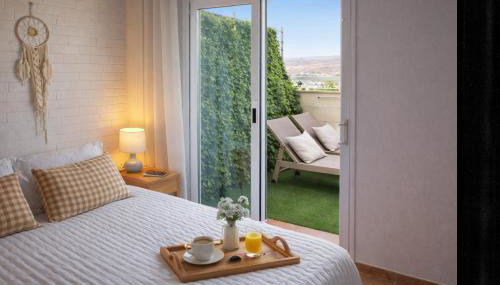 Ático junto al Auditorio con Terraza Privada y Parking - Foto 4