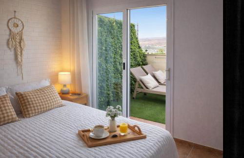 Ático junto al Auditorio con Terraza Privada y Parking - Foto 2