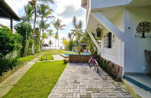 Vista para o mar Arraial d'Ajuda - Foto 4