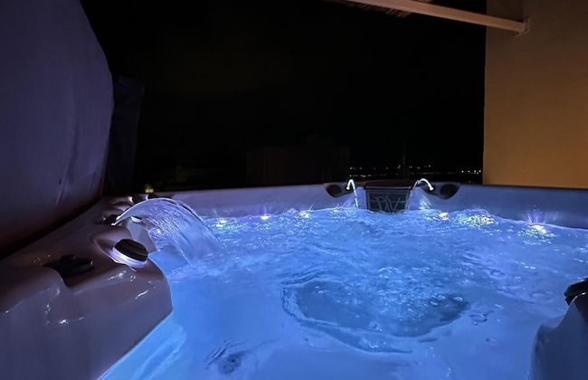 Ta' Pinu Spa Suite - Luxury Heritage Living - Foto 25