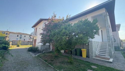 Casa Ortensia Saronno - Photo 2, Garden