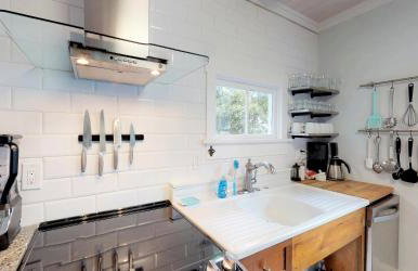 Palm View - Lovingly Renovated - 3 KINGS Half Mile Stroll to Historic DT - Beach just 3 Miles - Foto 10