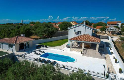 Villa Relax with sauna & jacuzzi &gym - Foto 49