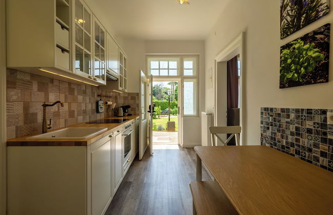 Albizia-Apartments - Foto 33