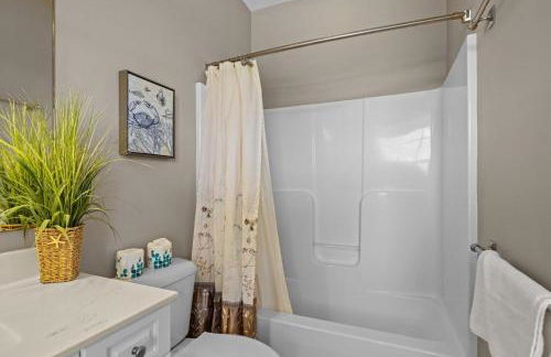 Dolphin Lookout home - Foto 31