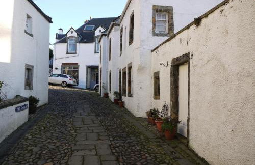 A 2 Bedroom flat in Culross home of Outlander - Foto 22