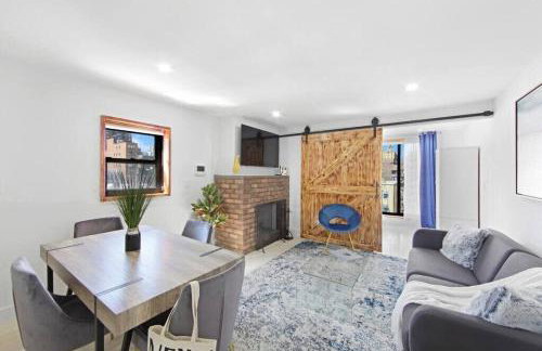75-5C 3BR LUXURY Duplex BRAND NEW W&D Elevator - Foto 6