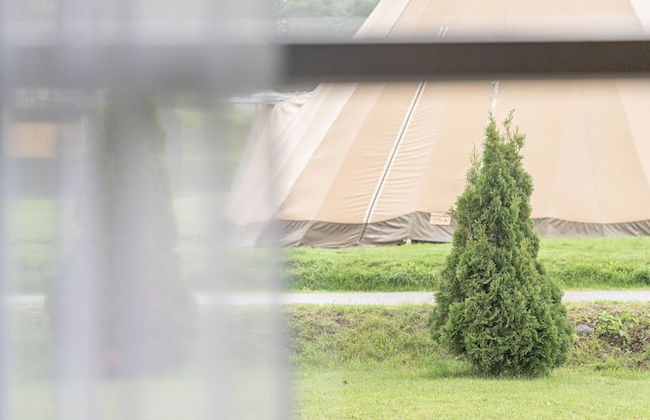 Tjörnbro Arena - Photo 61