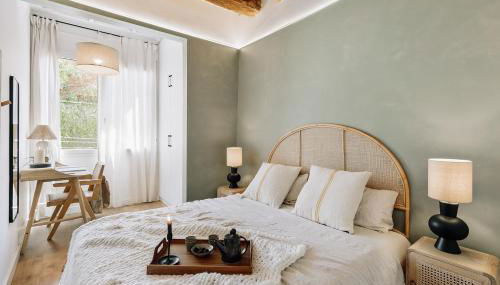 Scala - 2 bedrooms in Sant Gervasi - Foto 3