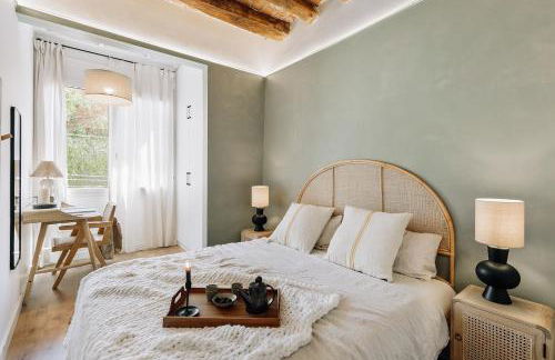 Scala - 2 bedrooms in Sant Gervasi - Foto 3