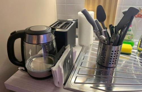 Parma Business Apartment - Photo 6