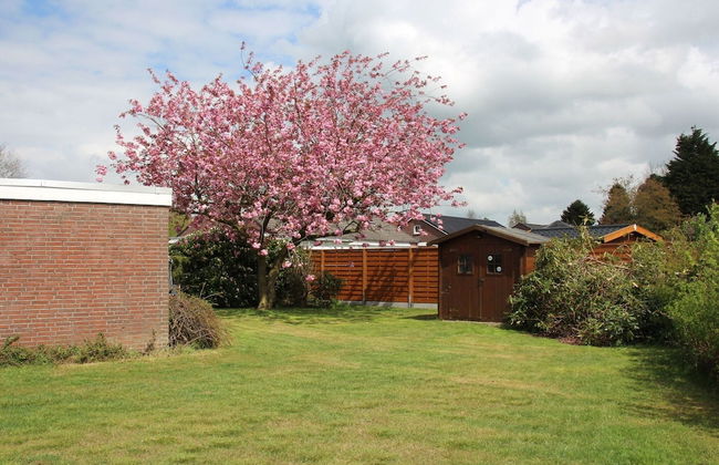 Bungalow in Berumbur Nahe Norddeich Strand - Photo 19