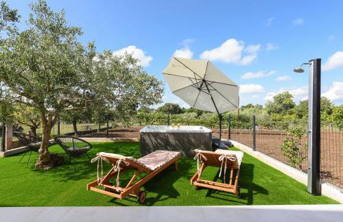 Luxury apartment Laly - Foto 12