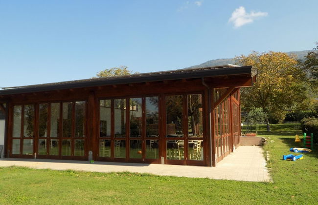 Hotel Il Ciliegio - Foto 24