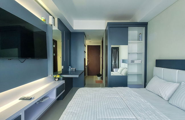 Meisterstadt Pollux Habibie PalamMansion - Foto 23