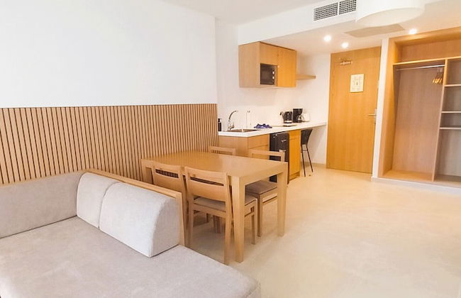 Hotel Bahía Pollensa - Foto 19