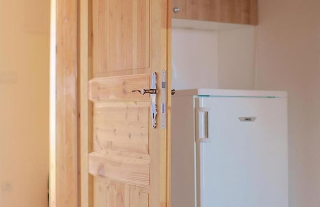 Apartments Lovrec - Foto 15