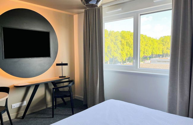 Nemea Appart Hotel Strasbourg Illkirch - Photo 7