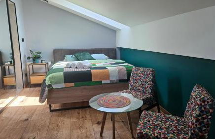 Złota Widokówka - Foto 8