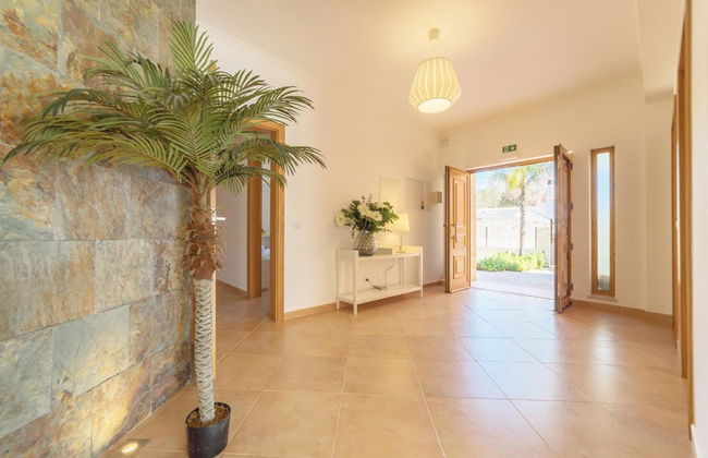 Villa Paraiso in S o Bartolomeu de Messines - Photo 35