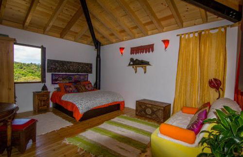 Casa con encanto el Castaño- Casa del Agua - Foto 23