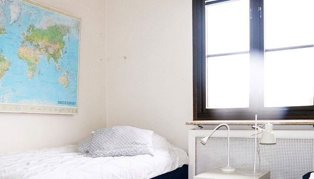 8 Person Holiday Home in Bastad-by Traum - Foto 4, Habitación