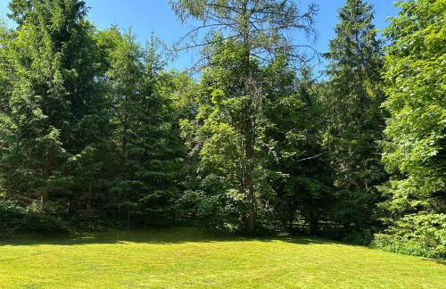 Forest House- dom nad górskim potokiem - Foto 20