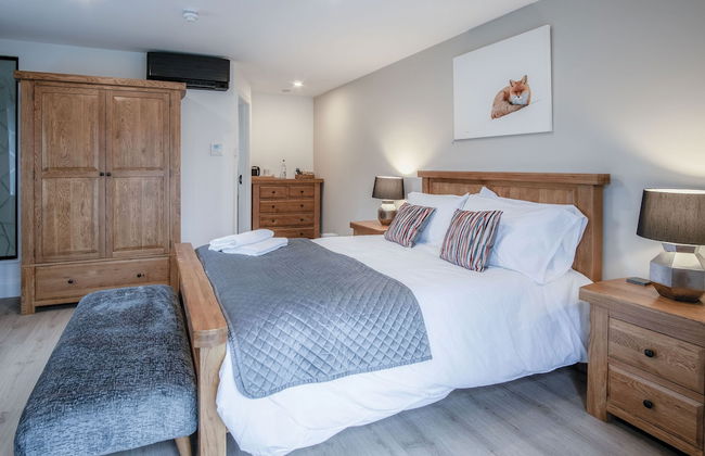 The Sleeping Giant - Pen Y Cae Inn - Photo 53