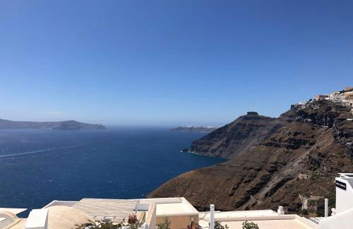 Doukas Caldera Suites - Foto 70