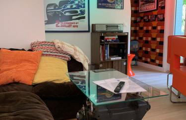 CLASSIC DRIVER HOME 2 - Foto 50