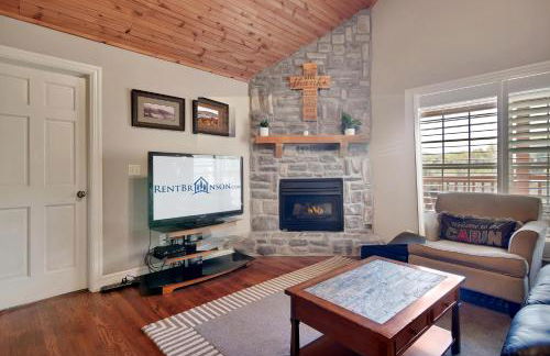 Ozark Livin' Lodge - Foto 10