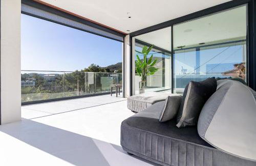 Villa Azure - Foto 19