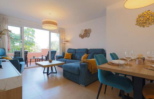 Appartement La Casa Soleada Mar Menor Golf & Padel Resort - Foto 9