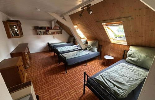 Monteur Unterkunft in Helmbrechts - Foto 2