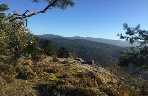 Maison de vacances, vue magnifique - Photo 55