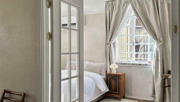 Shanghai Hills& Art Suite 15 - Foto 2, Habitación