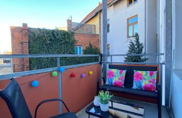 Ferienwohnung Parkblick - Foto 25