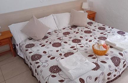 Casa Lorenzo - Apartamento en Playa de Las Américas - Foto 21