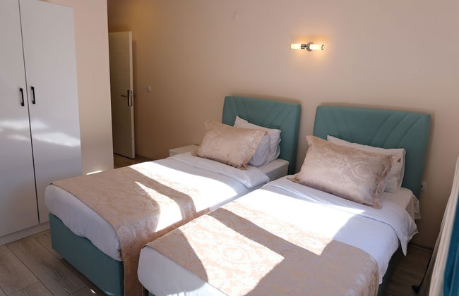 Sahin Tepesi Suite Otel - Foto 19