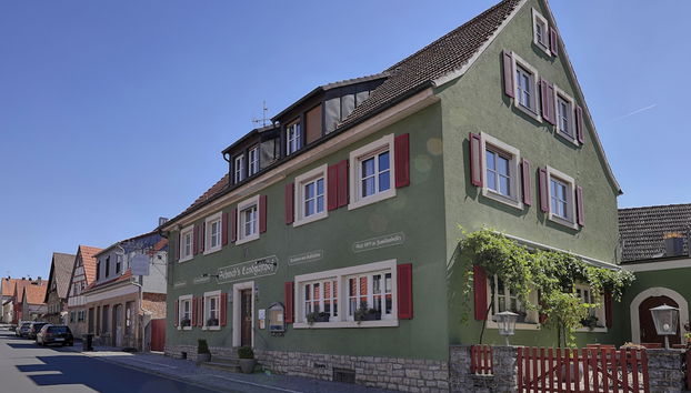 Ferienhaus Schwab - Sauna, eigene Terrasse, 3 Schlafzimmer - by homekeepers - Foto 2, Immagine principale