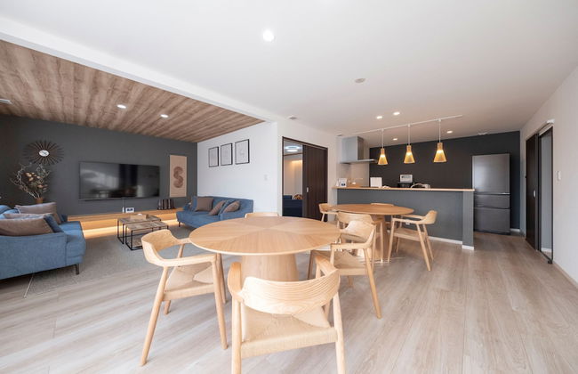 Kyokushin guest house - Foto 9