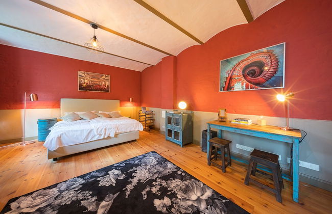 Design Apartments Potsdam - Foto 60