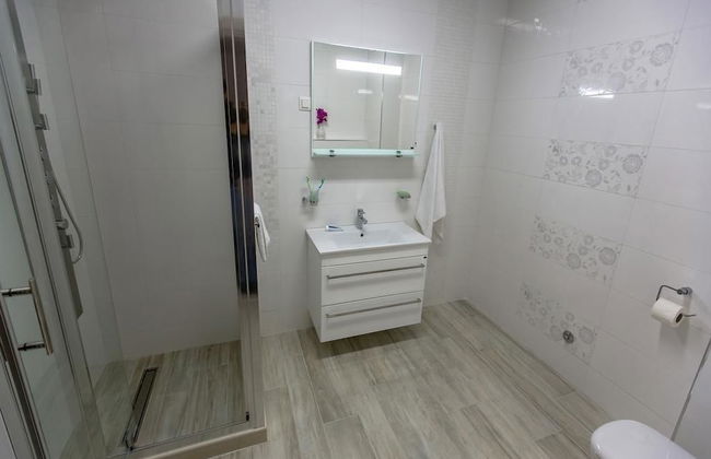 Apart Hotel Sea Fort - Foto 49