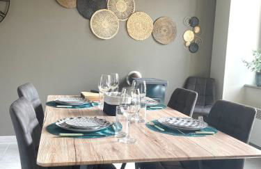 Gîte de la petite charriere - Foto 18