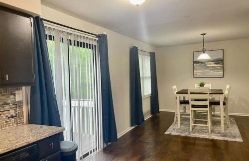 Getaway Home, Huge Yard and Smart TVs in All Rooms - Foto 6