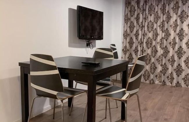 Apartment Vyborg - Foto 15