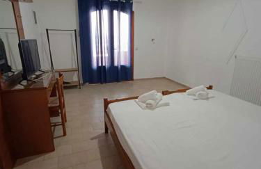 Nisaki chios apartments - Foto 13