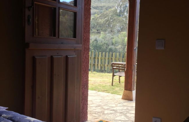 El Interior De Gaia - Foto 7